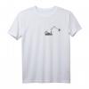 Bagger Herzschlag Shirts für Jungs – Geschenkidee für Geburtstage, Weihnachten & Schule, ideal für kleine Bauarbeiter und Sandkasten-Fans