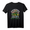 Ackerdemiker Master Bachelor of harte Arbeit - Lustiges Traktor T-Shirt für Landwirte, Bauern & Landwirtinnen, perfekt als Farming- und Bauernhof-Geschenk