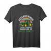 Ackerdemiker Master Bachelor of harte Arbeit - Lustiges Traktor T-Shirt für Landwirte, Bauern & Landwirtinnen, perfekt als Farming- und Bauernhof-Geschenk