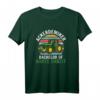 Ackerdemiker Master Bachelor of harte Arbeit - Lustiges Traktor T-Shirt für Landwirte, Bauern & Landwirtinnen, perfekt als Farming- und Bauernhof-Geschenk