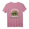 Ackerdemiker Master Bachelor of harte Arbeit - Lustiges Traktor T-Shirt für Landwirte, Bauern & Landwirtinnen, perfekt als Farming- und Bauernhof-Geschenk