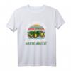 Ackerdemiker Master Bachelor of harte Arbeit - Lustiges Traktor T-Shirt für Landwirte, Bauern & Landwirtinnen, perfekt als Farming- und Bauernhof-Geschenk