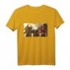 Skibidi Toilet Shirt mit Speaker, Camera & TV Mann Kostüm – Lustiges TV-Charakter T-Shirt für Partys & Fans