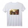 Skibidi Toilet Shirt mit Speaker, Camera & TV Mann Kostüm – Lustiges TV-Charakter T-Shirt für Partys & Fans