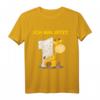 Kinder 1 Jahr Geburtstag Geschenk Giraffe - Süßes T-Shirt für Jungen und Mädchen zum ersten Geburtstag, ideal für Feiern, Kindergarten & Familienfeste