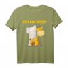 Kinder 1 Jahr Geburtstag Geschenk Giraffe - Süßes T-Shirt für Jungen und Mädchen zum ersten Geburtstag, ideal für Feiern, Kindergarten & Familienfeste