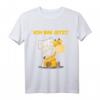 Kinder 1 Jahr Geburtstag Geschenk Giraffe - Süßes T-Shirt für Jungen und Mädchen zum ersten Geburtstag, ideal für Feiern, Kindergarten & Familienfeste