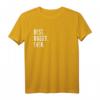 Best Buddy Ever T-Shirt – Lustiges Freundschaftsgeschenk für den besten Freund, klassisch geschnitten mit doppeltem Saum