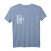 Best Buddy Ever T-Shirt – Lustiges Freundschaftsgeschenk für den besten Freund, klassisch geschnitten mit doppeltem Saum