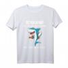 Kinder Hai Einschulung 2023 T-Shirt – Lustiges Schulanfang Outfit & Geschenkidee für Jungen, Schultüte Füllung & Erstklässler