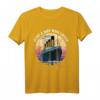 Ship Just A Boy Who Loves Titanic - Kinder T-Shirt mit Schiff-Design, Perfekt für Jungen und Klein Kinder, Maritimes Motiv