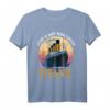 Ship Just A Boy Who Loves Titanic - Kinder T-Shirt mit Schiff-Design, Perfekt für Jungen und Klein Kinder, Maritimes Motiv