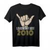 Lustiges 14. Geburtstag T-Shirt für Jungen & Mädchen - Witzige Geschenkidee und Party Deko für den 14. Geburtstag 2010