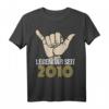 Lustiges 14. Geburtstag T-Shirt für Jungen & Mädchen - Witzige Geschenkidee und Party Deko für den 14. Geburtstag 2010