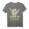 Lustiges 14. Geburtstag T-Shirt für Jungen & Mädchen - Witzige Geschenkidee und Party Deko für den 14. Geburtstag 2010