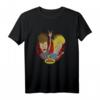 40Geburtstag Flames T-Shirt - Officially Licensed MTV Jubiläumsshirt für den besonderen Geburtstag