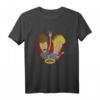 40Geburtstag Flames T-Shirt - Officially Licensed MTV Jubiläumsshirt für den besonderen Geburtstag