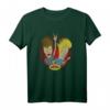 40Geburtstag Flames T-Shirt - Officially Licensed MTV Jubiläumsshirt für den besonderen Geburtstag