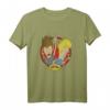 40Geburtstag Flames T-Shirt - Officially Licensed MTV Jubiläumsshirt für den besonderen Geburtstag