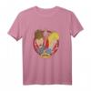 40Geburtstag Flames T-Shirt - Officially Licensed MTV Jubiläumsshirt für den besonderen Geburtstag