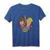 40Geburtstag Flames T-Shirt - Officially Licensed MTV Jubiläumsshirt für den besonderen Geburtstag