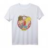 40Geburtstag Flames T-Shirt - Officially Licensed MTV Jubiläumsshirt für den besonderen Geburtstag