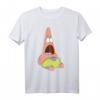 SpongeBob SquarePants Surprised Patrick T-Shirt - Offiziell lizenziertes Cartoon-Shirt für Fans und Kinder