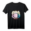 Harley Quinn Mad Love T-Shirt - Offiziell lizenzierte DC Comics Harley Quinn Kleidung für Fans und Cosplayer