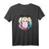 Harley Quinn Mad Love T-Shirt - Offiziell lizenzierte DC Comics Harley Quinn Kleidung für Fans und Cosplayer