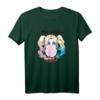 Harley Quinn Mad Love T-Shirt - Offiziell lizenzierte DC Comics Harley Quinn Kleidung für Fans und Cosplayer