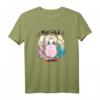 Harley Quinn Mad Love T-Shirt - Offiziell lizenzierte DC Comics Harley Quinn Kleidung für Fans und Cosplayer