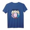 Harley Quinn Mad Love T-Shirt - Offiziell lizenzierte DC Comics Harley Quinn Kleidung für Fans und Cosplayer