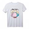 Harley Quinn Mad Love T-Shirt - Offiziell lizenzierte DC Comics Harley Quinn Kleidung für Fans und Cosplayer