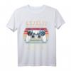 Level 18 Geburtstag Jungen T-Shirt – Lustiges Gaming Geschenk mit Spruch für den 18. Geburtstag, perfekte Party-Deko & Geschenkidee