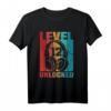 2010 Jungen Geburtstag Level 12 Unlocked Gamer T-Shirt – Lustige Geschenkidee zum 12. Geburtstag für junge Gamer