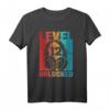2010 Jungen Geburtstag Level 12 Unlocked Gamer T-Shirt – Lustige Geschenkidee zum 12. Geburtstag für junge Gamer