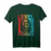 2010 Jungen Geburtstag Level 12 Unlocked Gamer T-Shirt – Lustige Geschenkidee zum 12. Geburtstag für junge Gamer