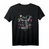Ersatz Dirndl T-Shirt für Kinder & Mädchen - Lustiges Trachten T-Shirt mit Spruch für Oktoberfest & bayrische Trachtenmode