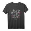 Ersatz Dirndl T-Shirt für Kinder & Mädchen - Lustiges Trachten T-Shirt mit Spruch für Oktoberfest & bayrische Trachtenmode
