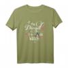 Ersatz Dirndl T-Shirt für Kinder & Mädchen - Lustiges Trachten T-Shirt mit Spruch für Oktoberfest & bayrische Trachtenmode