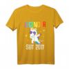 Lustiges Kinder 7. Geburtstag T-Shirt für Jungen & Mädchen 2017 – Perfektes Geschenk & Deko für den Kindergeburtstag