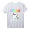 Lustiges Kinder 7. Geburtstag T-Shirt für Jungen & Mädchen 2017 – Perfektes Geschenk & Deko für den Kindergeburtstag