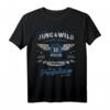 18 Jahre Jung & Wild - Legendäres Geschenk zum 18. Geburtstag für Jungs, Männer & den Jahrgang 2006