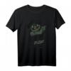 HapDog Oscar the Grouch T-Shirt – Offizielles Sesame Street Merchandise für Erwachsene, Kinder & Damen