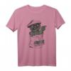 HapDog Oscar the Grouch T-Shirt – Offizielles Sesame Street Merchandise für Erwachsene, Kinder & Damen