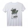 HapDog Oscar the Grouch T-Shirt – Offizielles Sesame Street Merchandise für Erwachsene, Kinder & Damen