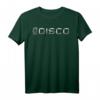 Star Trek Discovery Disco T-Shirt - Officially Licensed Star Trek Merchandise für Fans