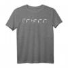 Star Trek Discovery Disco T-Shirt - Officially Licensed Star Trek Merchandise für Fans