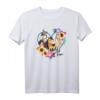 Spirit Riding Free Wild und frei T-Shirt - Offiziell lizenziertes DreamWorks Fanartikel für Kinder und Serienfans