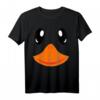 Süßes Enten Kostüm für Kleinkinder - Halloween Outfit, Gans & Küken Tierkostüm, Perfekt für Gruppen & Kindergeburtstage